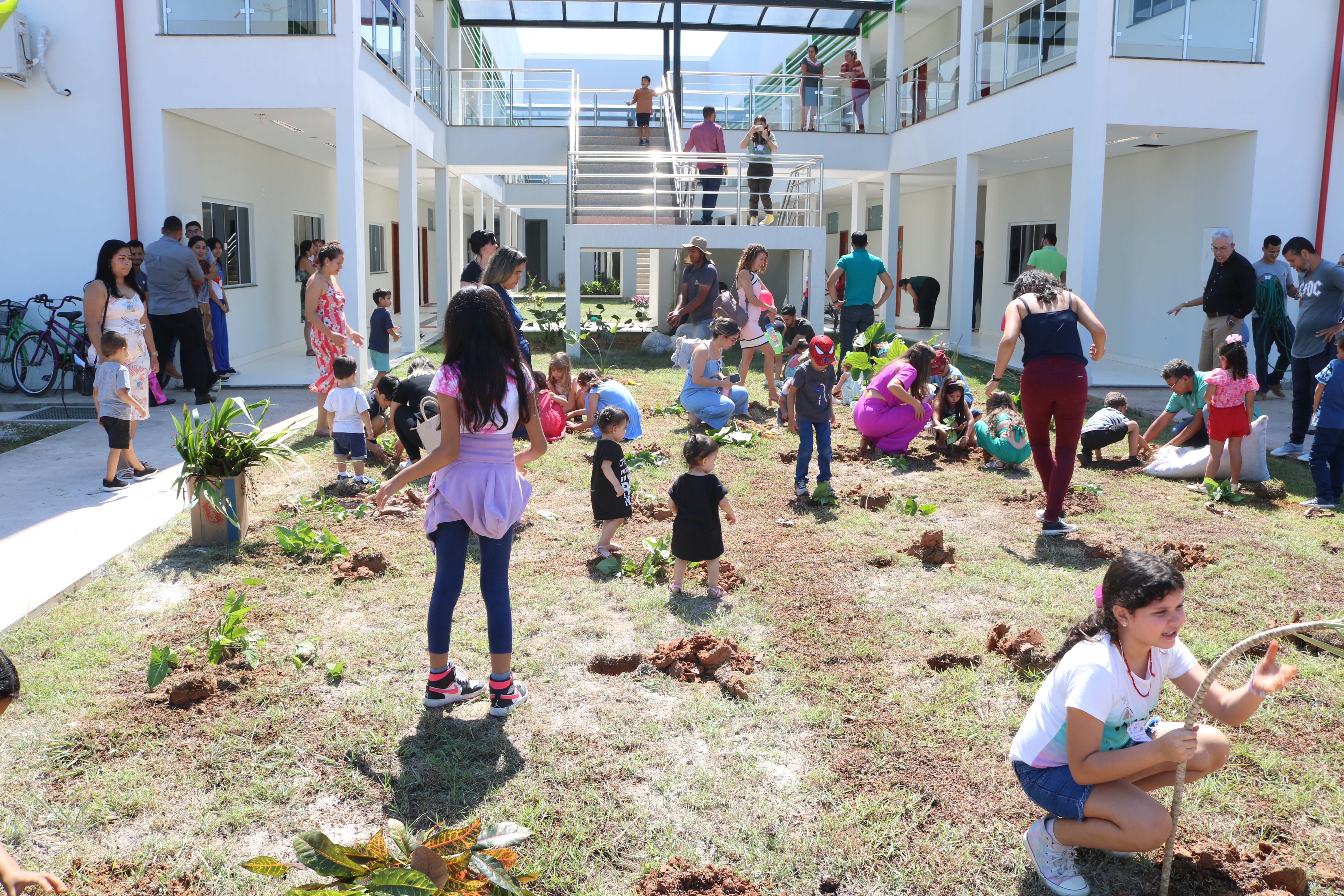 Familia na Reitoria (3).JPG