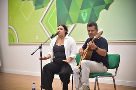 Ana Kássia e João Paulo