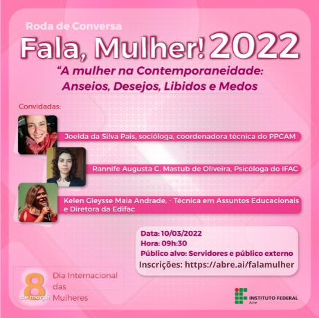 Fala, Mulher 2022.png