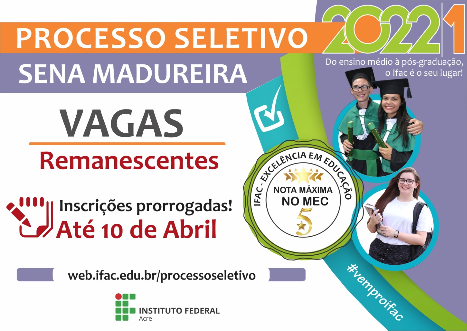 _SENA_inscrições prorrogadas_matéria_.jpg