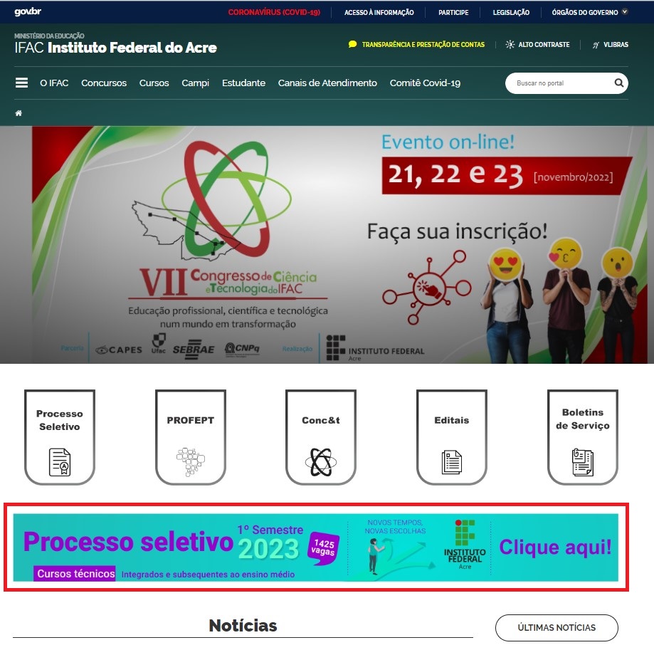 Página do Processo Seletivo no Portal.jpg
