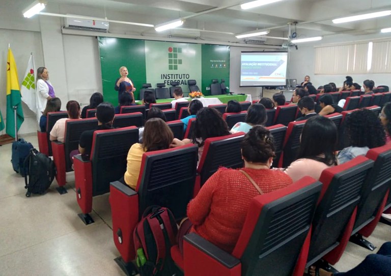 IFAC divulga Processo seletivo para Professores em campus Xapuri