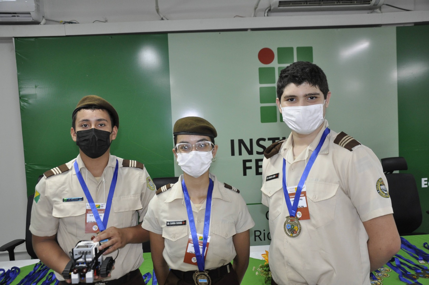 Equipe Sírius 02.JPG