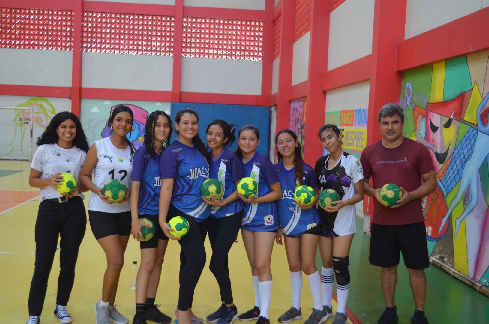 Etapa IFAC - Coordenador do Projeto - Bolsista e participantes do A D H.JPG