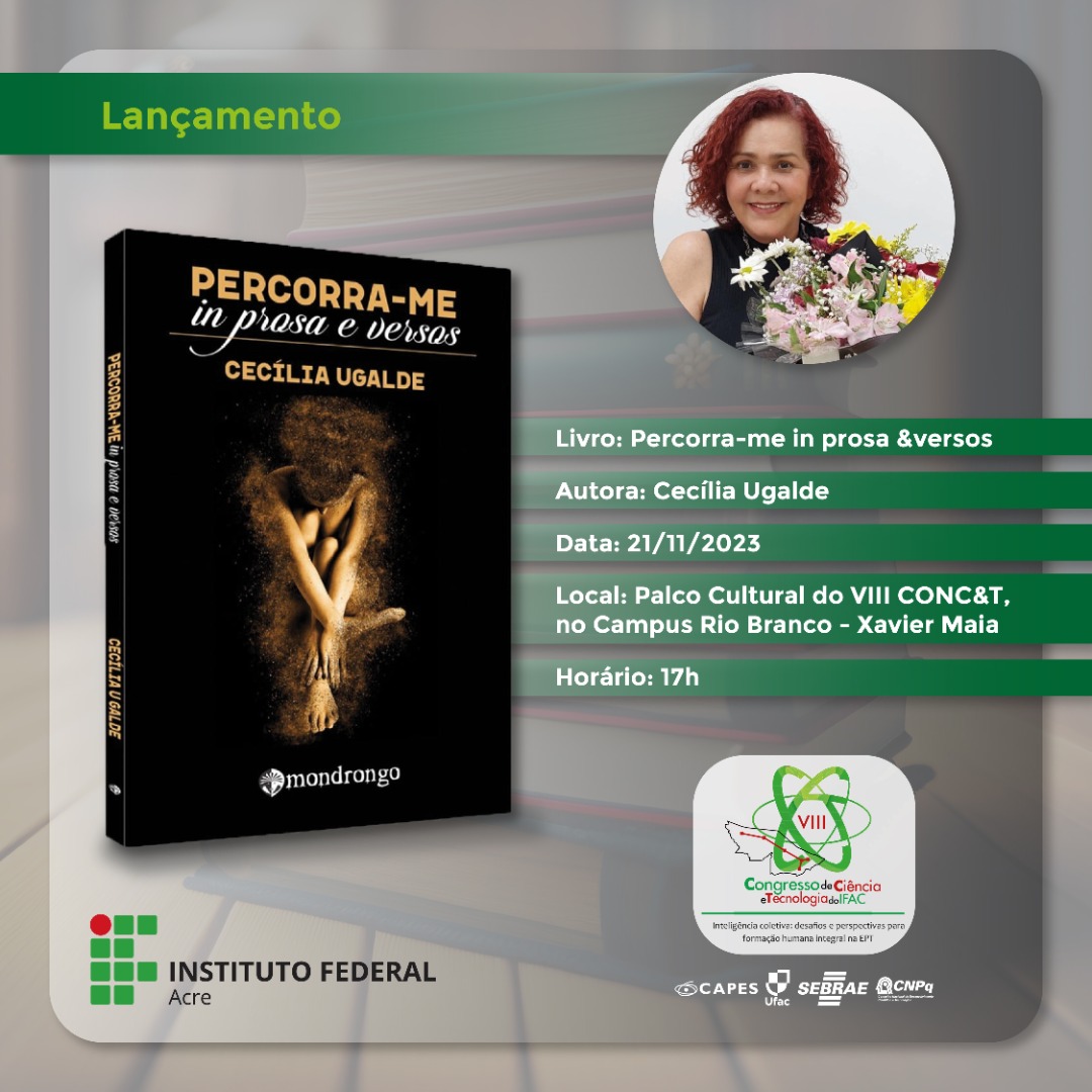 Lançamento livro Percorra-me em versos e prosas.jpg