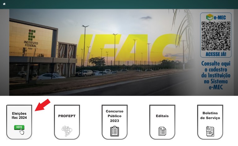 Ícone de acesso à Página Eleições Ifac 2024.jpg