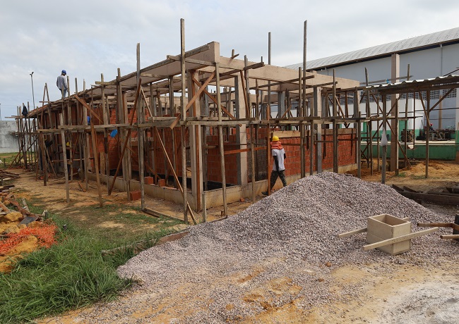 Construção de refeitório do campus Cruzeiro do Sul_ (1).JPG