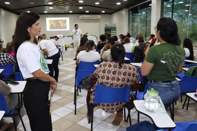 a8deaf12 b139 47f7 b813 e205d67dd2bc Ifac celebra 1 ano do CEPAB-CLIMA com evento sobre ciência, Amazônia e sustentabilidade — IFAC Instituto Federal do Acre-radardasaude