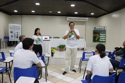 e475477d f7d6 4125 84f5 d2f4bf0fb36a Ifac celebra 1 ano do CEPAB-CLIMA com evento sobre ciência, Amazônia e sustentabilidade — IFAC Instituto Federal do Acre-radardasaude