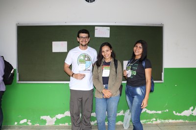 6042dcba c5b4 452e 80e9 9fd0146e0ff9 Ifac celebra 1 ano do CEPAB-CLIMA com evento sobre ciência, Amazônia e sustentabilidade — IFAC Instituto Federal do Acre-radardasaude