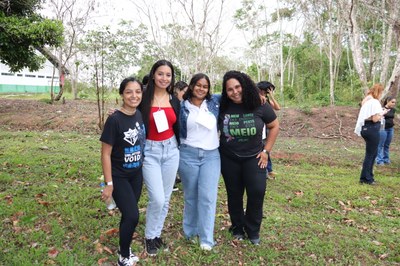 606e975e d674 4daa b41a 462d25e5636d Ifac celebra 1 ano do CEPAB-CLIMA com evento sobre ciência, Amazônia e sustentabilidade — IFAC Instituto Federal do Acre-radardasaude