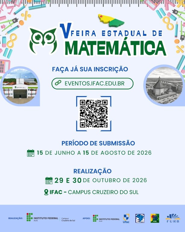 V Feira Estadual de Matemática.jpeg