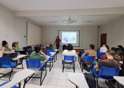 Figura 1 - Palestra de abertura c Dr. Ricardo Eduardo Vicente.jpg