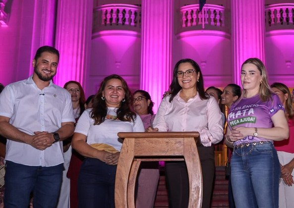 Foto: Pedro Devani/Secom.