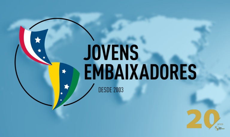 Programa Jovens Embaixadores