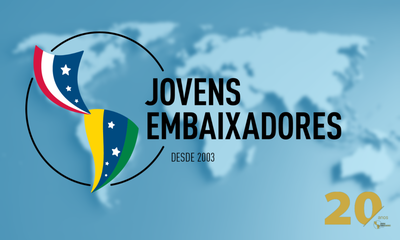 Programa Jovens Embaixadores