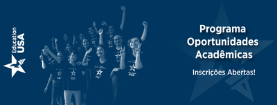 Oportunidades Acadêmicas