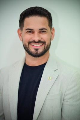 Dr. Luiz Eduardo Guedes