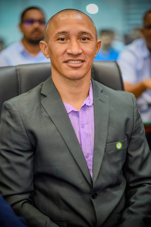 Edu Gomes