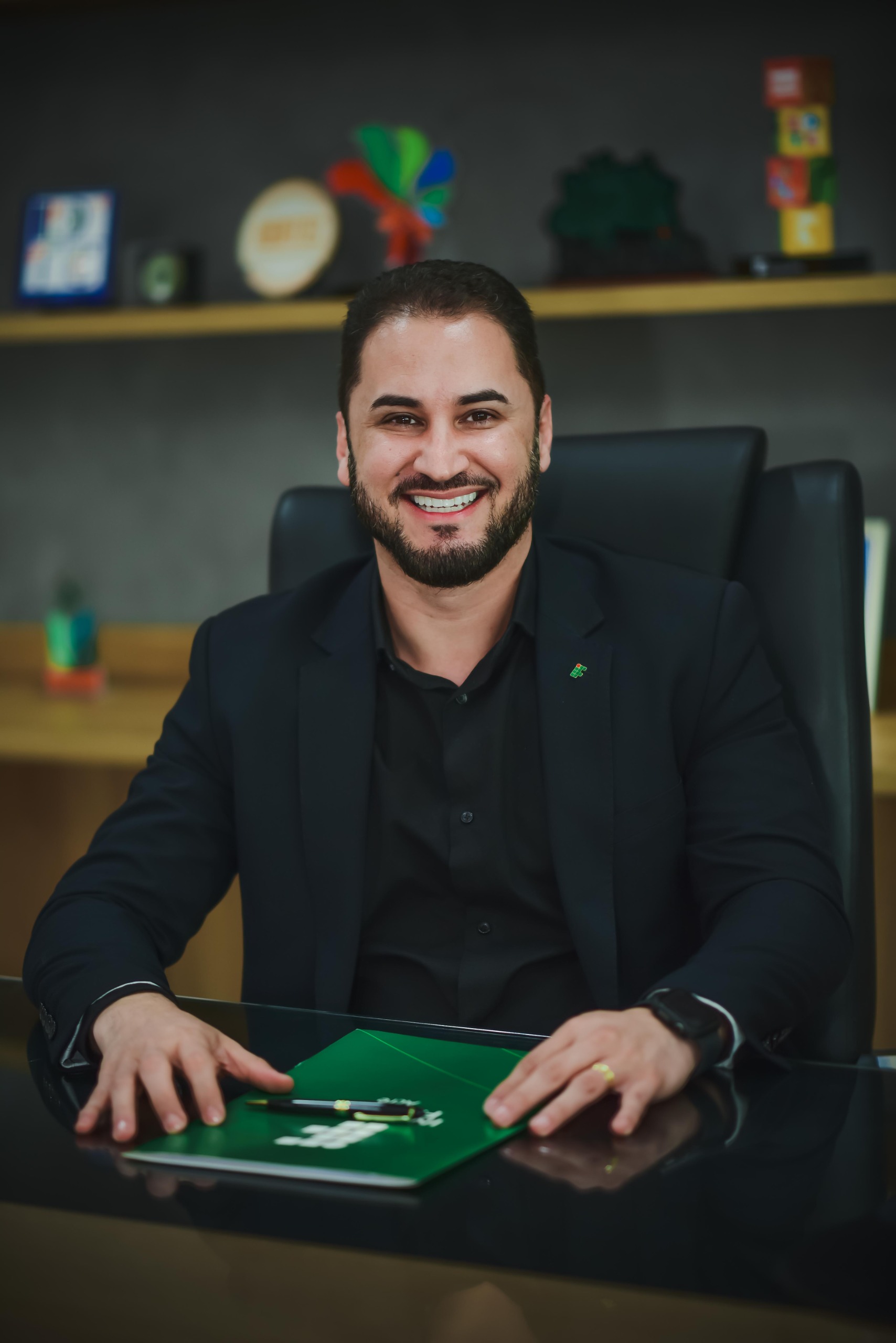 Fábio Storch